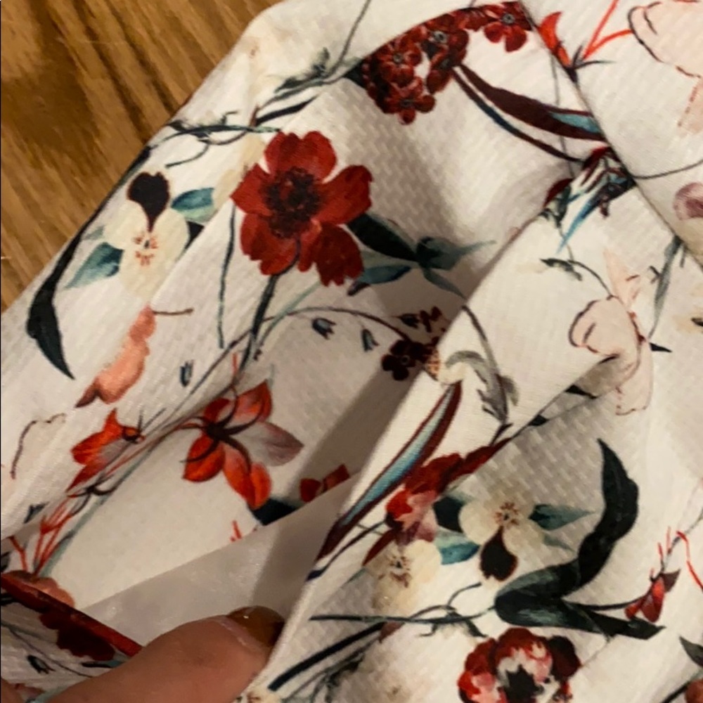 Pattern shorts - Picture 7 of 8